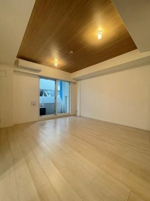 【居間・リビング】 | レジディア新川