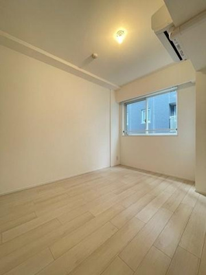 【洋室】 | レジディア新川