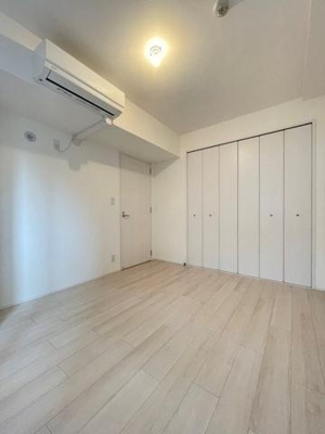 【洋室】 | レジディア新川