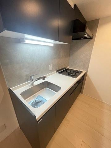 【キッチン】 | レジディア新川