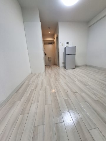 ラファエラ鳴尾2の内装