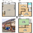 大阪市生野区巽南５丁目の中古一戸建の画像