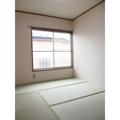 【和室】 | プラザ天神パート1