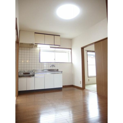 【居間・リビング】 | プラザ天神パート1