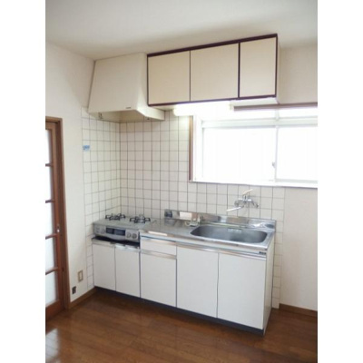【キッチン】 | プラザ天神パート1