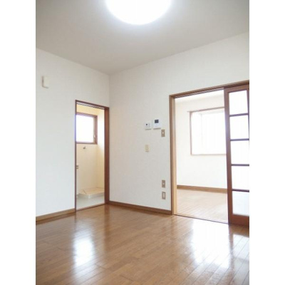 【洋室】 | プラザ天神パート1