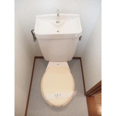 【トイレ】 | プラザ天神パート1