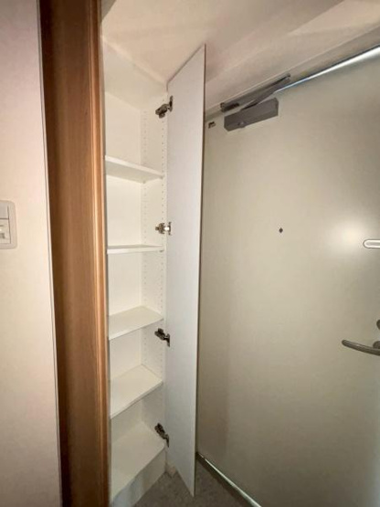 【収納】 | シューズボックス：別のお部屋のものです