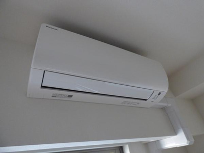 【設備】 | N-stage獨協大学前 | 写真は別のお部屋のものです。