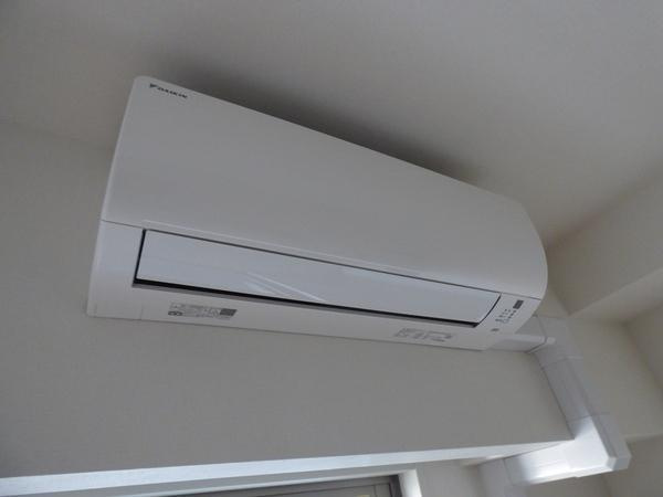 【設備】 | N-stage獨協大学前 | 写真は別のお部屋のものです。