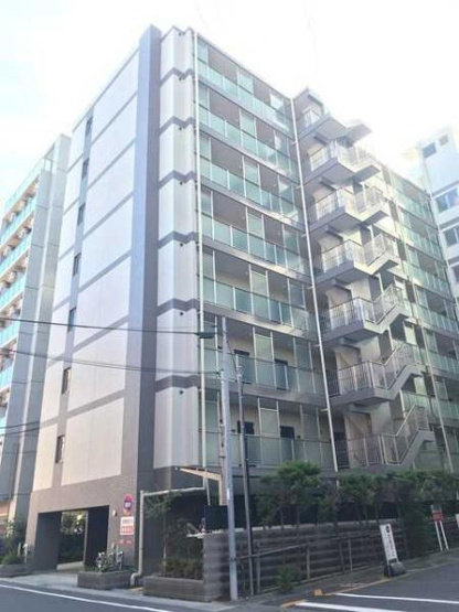 【外観】 | N-stage獨協大学前