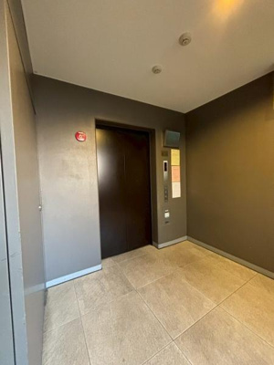 【その他共用部分】 | N-stage獨協大学前 | エレベーター