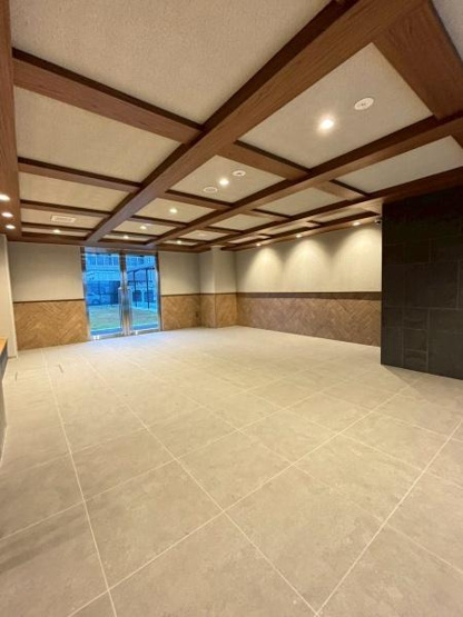 【エントランス】 | Ｅｖｅｒｇａｒｄｅｎ