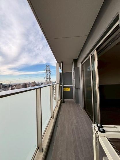 【バルコニー】 | Ｅｖｅｒｇａｒｄｅｎ