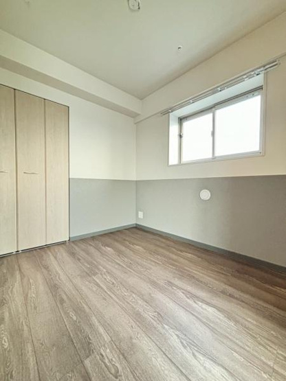 【洋室】 | Ｅｖｅｒｇａｒｄｅｎ