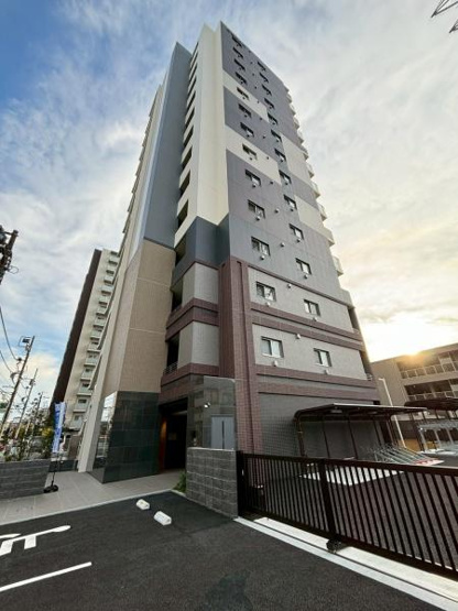 【外観】 | Ｅｖｅｒｇａｒｄｅｎ