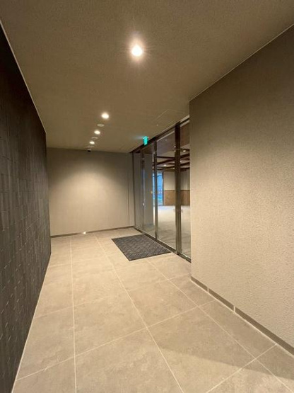 【エントランス】 | Ｅｖｅｒｇａｒｄｅｎ