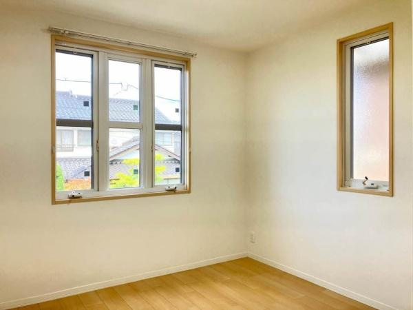 image　M　A棟の洋室