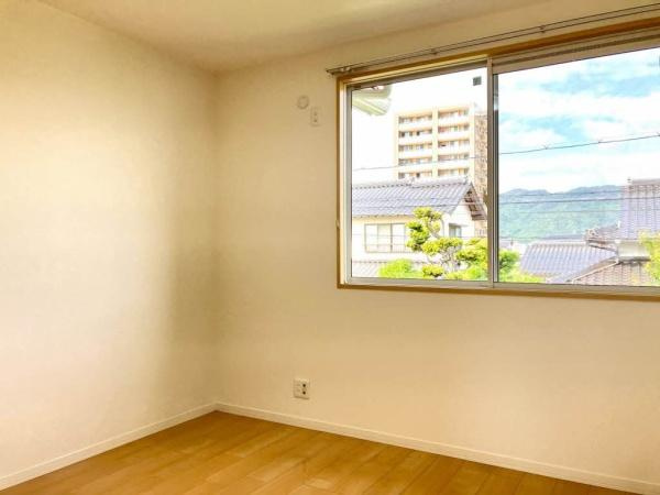 image　M　A棟の洋室