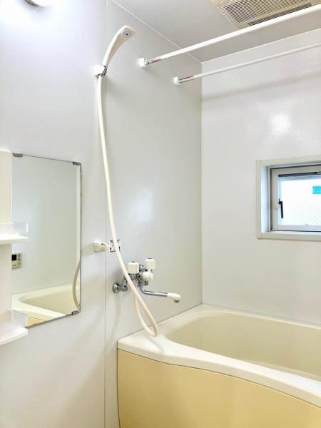 image　M　A棟の浴室