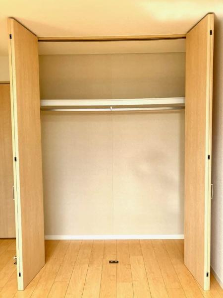 image　M　A棟の収納