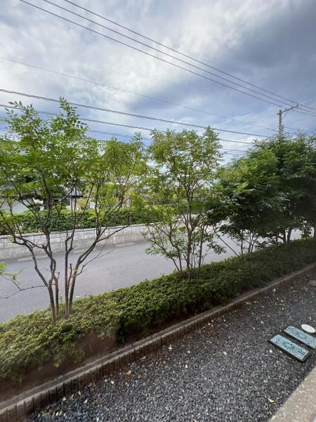 image　M　B棟の展望