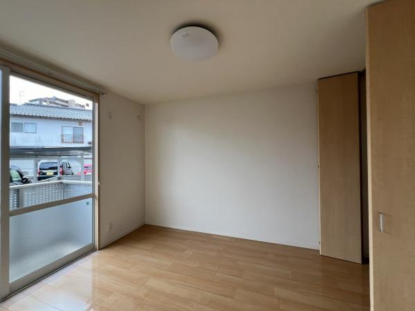 image　M　B棟の洋室