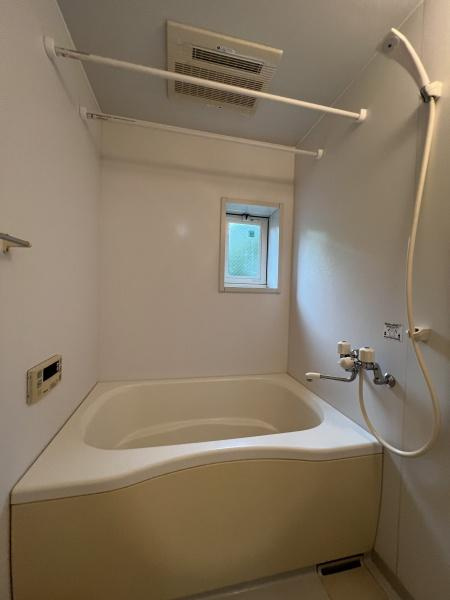 image　M　B棟の浴室