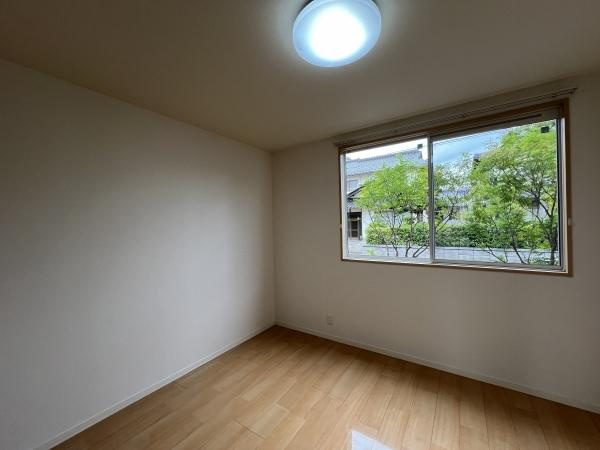 image　M　B棟の洋室