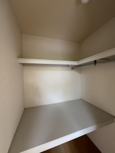 image　M　B棟の収納