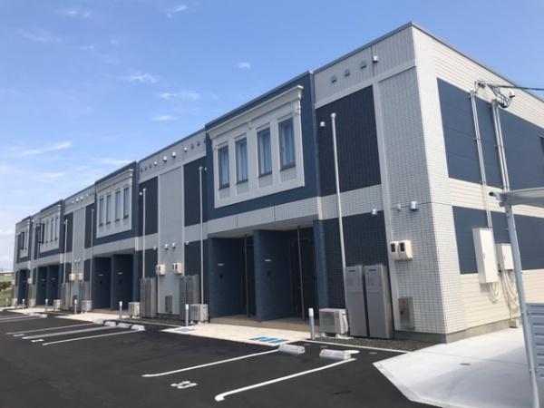 プラミオン　カーザ