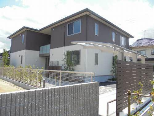 グレースコート出雲