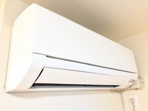 Ecrarge   C棟の設備