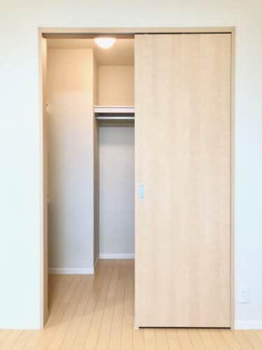 Ecrarge   C棟のその他