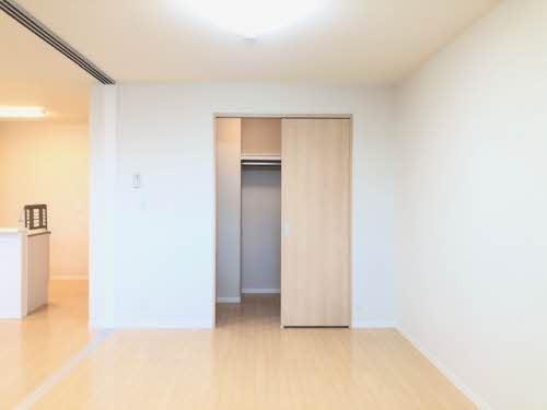 Ecrarge   C棟の収納