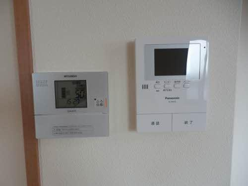 ソレイユコート築山新町のその他