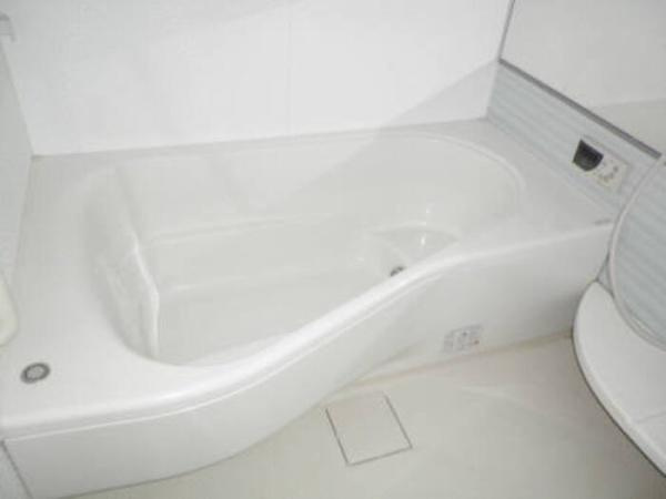 リビングタウン中野美保南　Ｂ棟の浴室