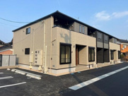 メゾン　ド　ミユ　Ａの画像