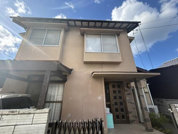 【その他】 | 米子市皆生5丁目　戸建