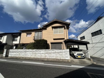 米子市皆生5丁目　戸建の画像
