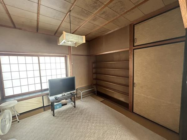 【和室】 | 米子市皆生5丁目　戸建