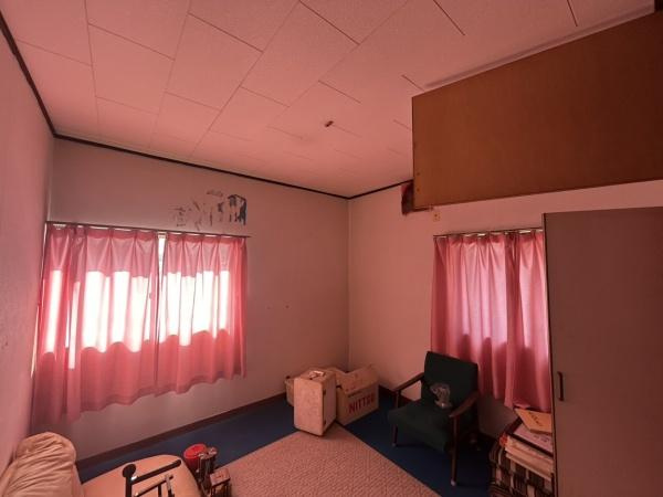 【洋室】 | 米子市皆生5丁目　戸建