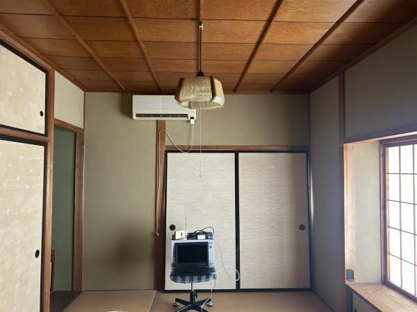 【和室】 | 米子市皆生5丁目　戸建