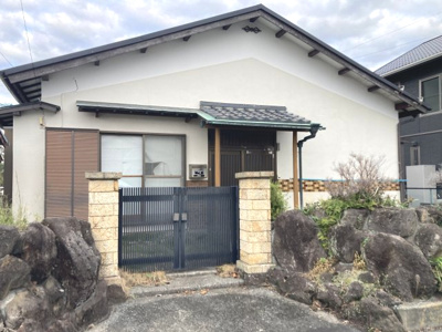 【外観】 | 　☆　沼津市下香貫の戸建　☆