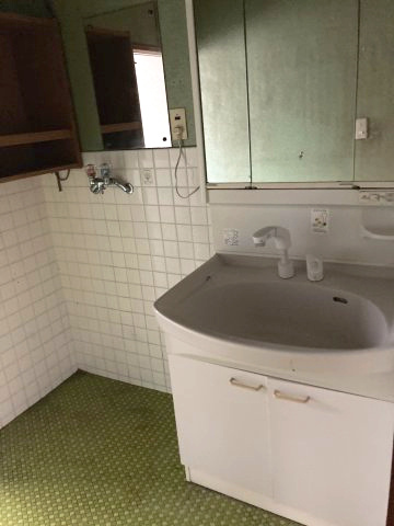 【トイレ】 | 　★沼津市下香貫の戸建★