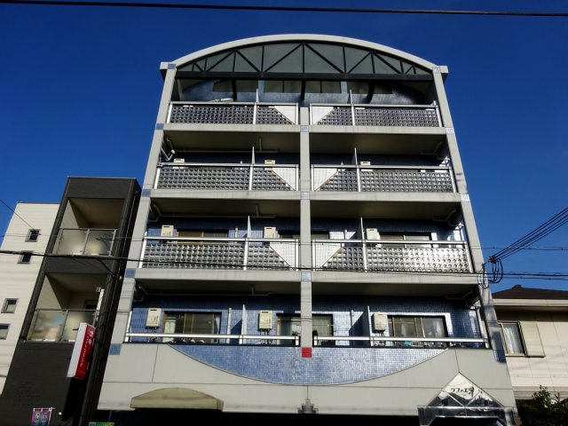 ラファエラ鳴尾2