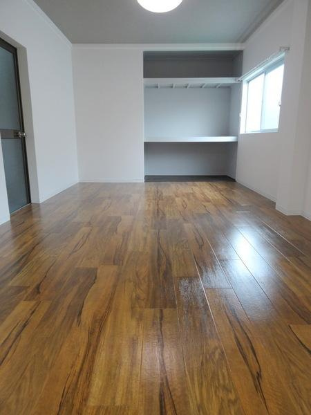 サニーサイドハイツの居間・リビング|★綺麗なリビング★