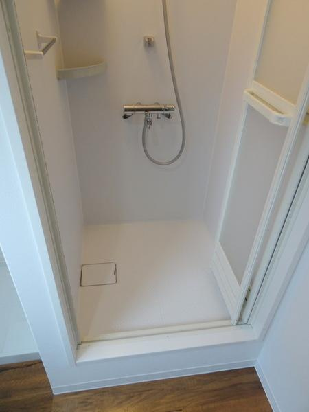 サニーサイドハイツの浴室|★ゆったりバスタイムを楽しめます★