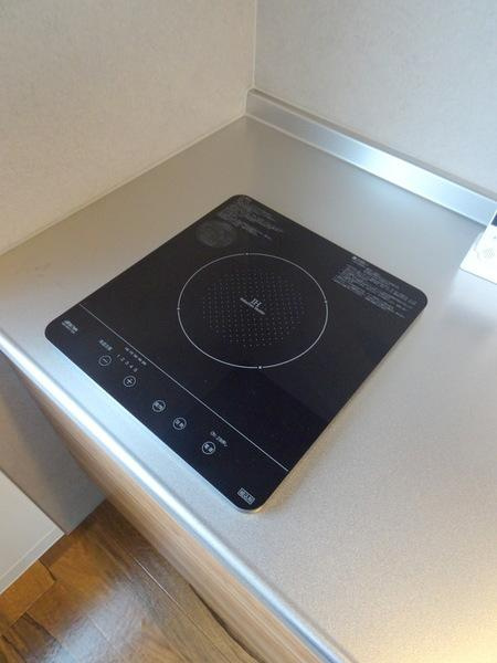 サニーサイドハイツのキッチン|★綺麗なキッチン★