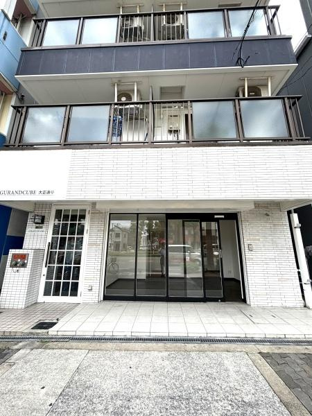 大阪市大正区泉尾２丁目の賃貸マンションの外観|★外観★